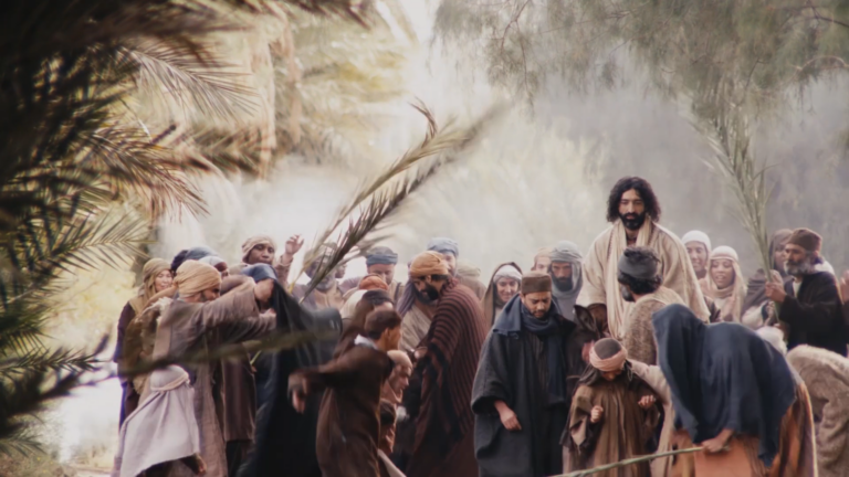 LUMO Gospel Films