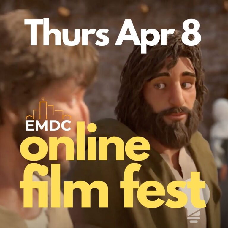 Mini-Film Mini-Preview Online Festival 2021