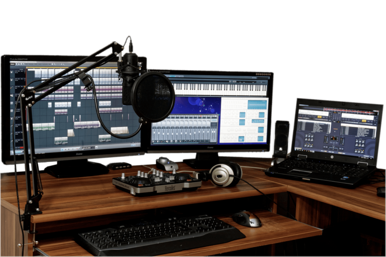 Some Simple Things to Think About When Recording Audio
