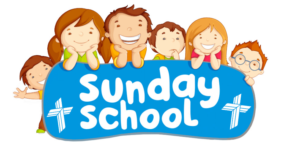 Simple Sunday School Craft - S&S Blog