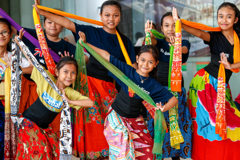 What is EthnoArts?