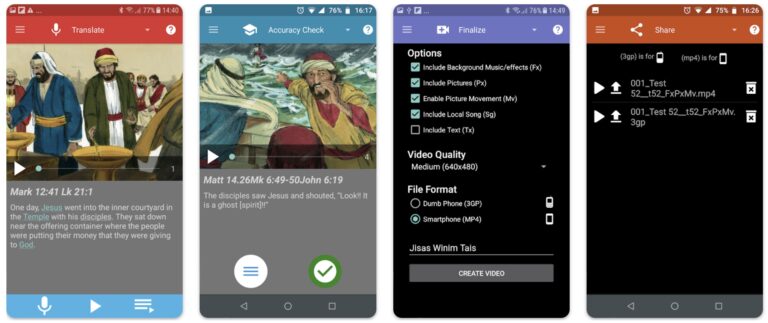 Big Upgrade for the Story Producer App!
