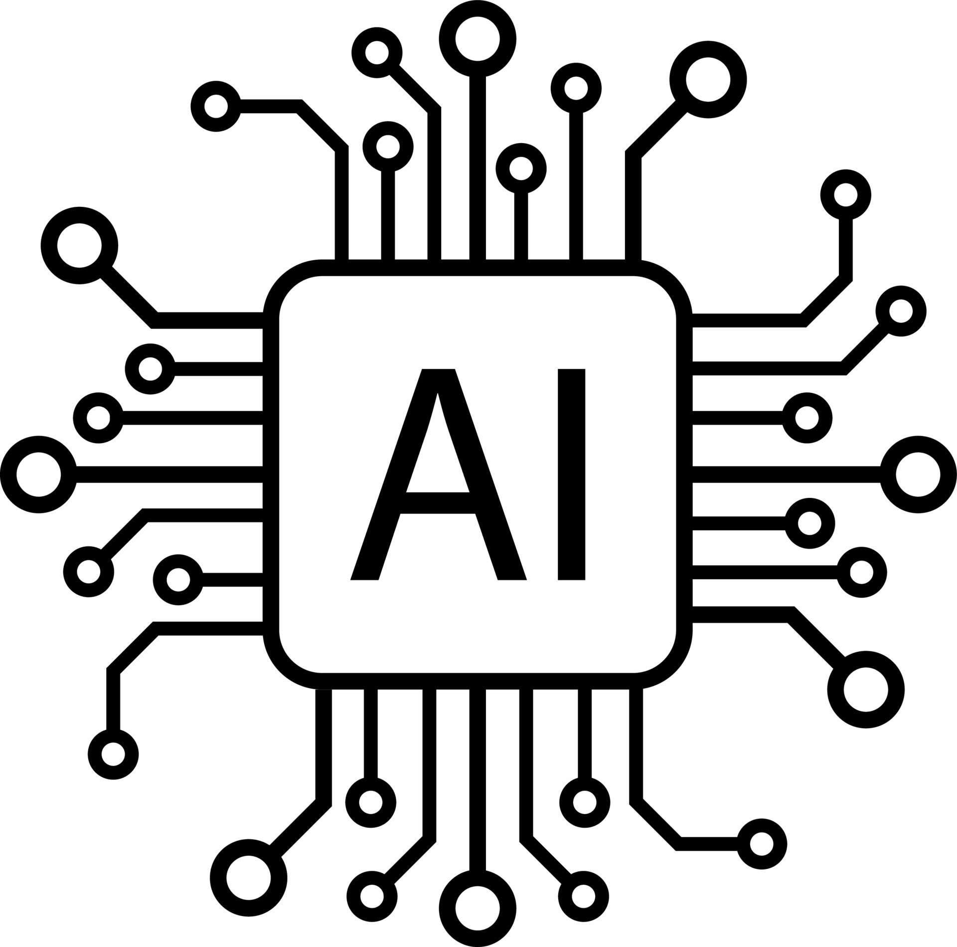 Practically Speaking - Artificial intelligence - EMDC Blog