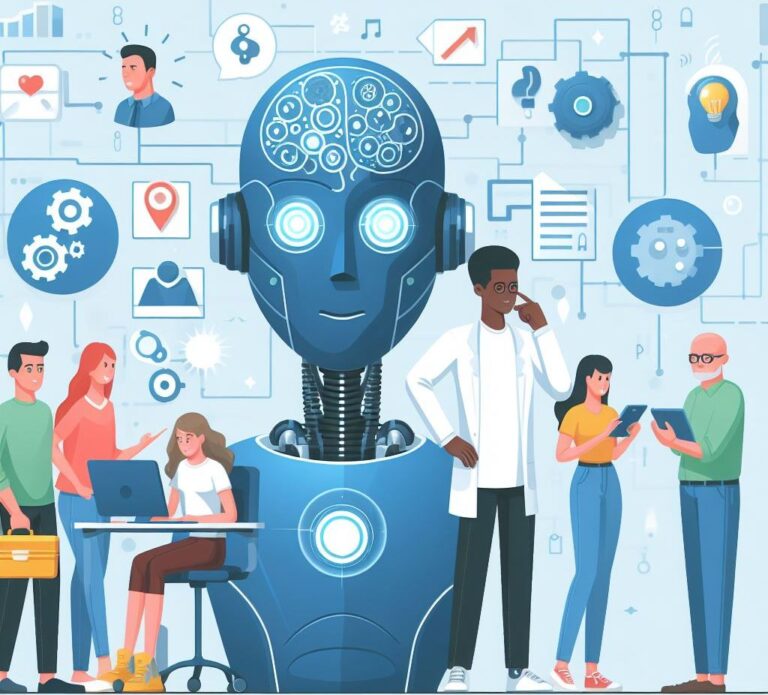 Is Artificial Intelligence opening Pandora’s box?