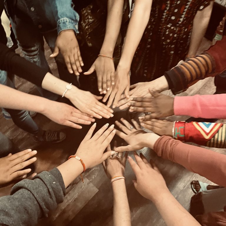 Loving The Nations One Neighbor At A Time