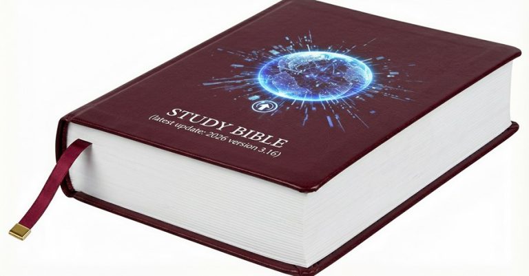 Be transformed by the renewing of your Bibles