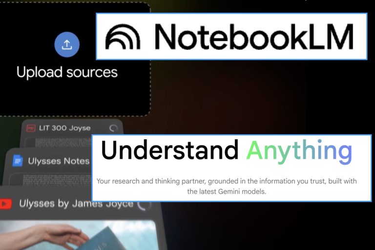 I asked Notebook LM to look at the EMDC Blog