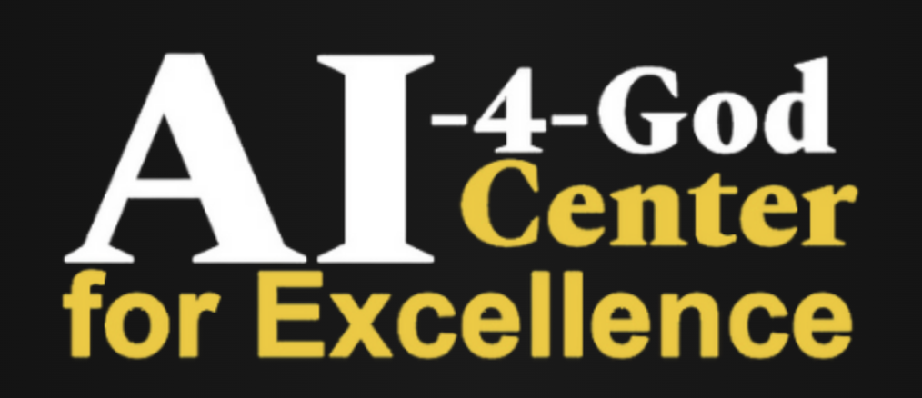 Cautiously exploring the benefits and risks of AI in Scripture Engagement