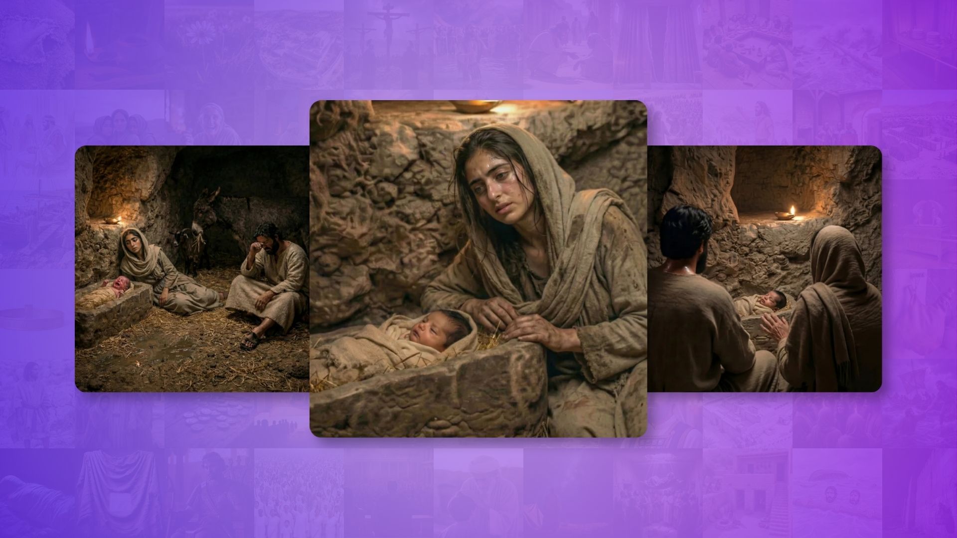 Using AI to Visualize Scripture: Discernment Before Technique