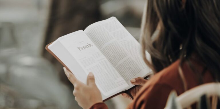 Scripture Engagement Course at Moorlands College, UK 16 Nov. 2026 to 11 Dec 2026